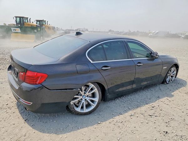 2015 BMW 535 xDrive