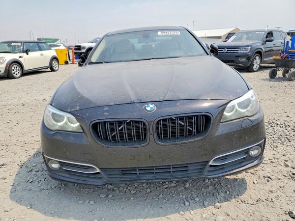 2015 BMW 535 xDrive