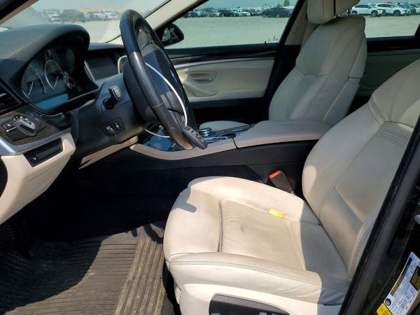 2015 BMW 535 xDrive