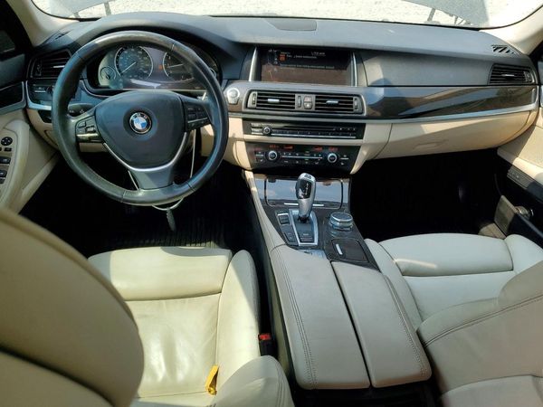 2015 BMW 535 xDrive