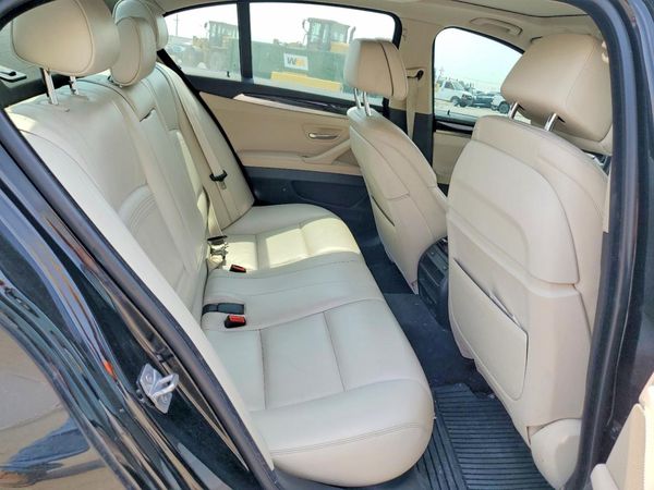 2015 BMW 535 xDrive