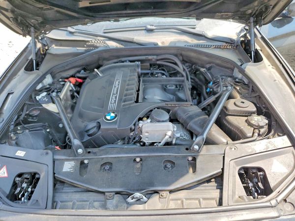 2015 BMW 535 xDrive