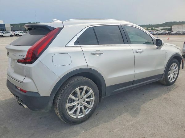 2021 CADILLAC XT4
