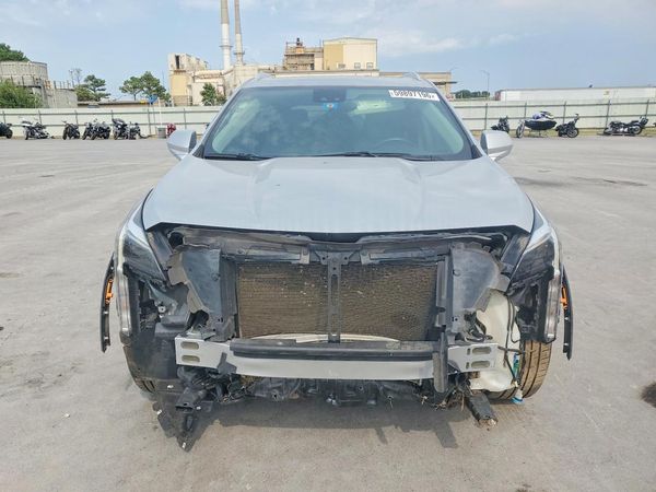 2021 CADILLAC XT4