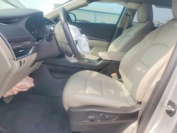 2021 CADILLAC XT4