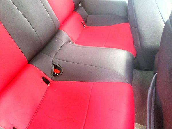 2012 CHEVROLET CAMARO 2SS
