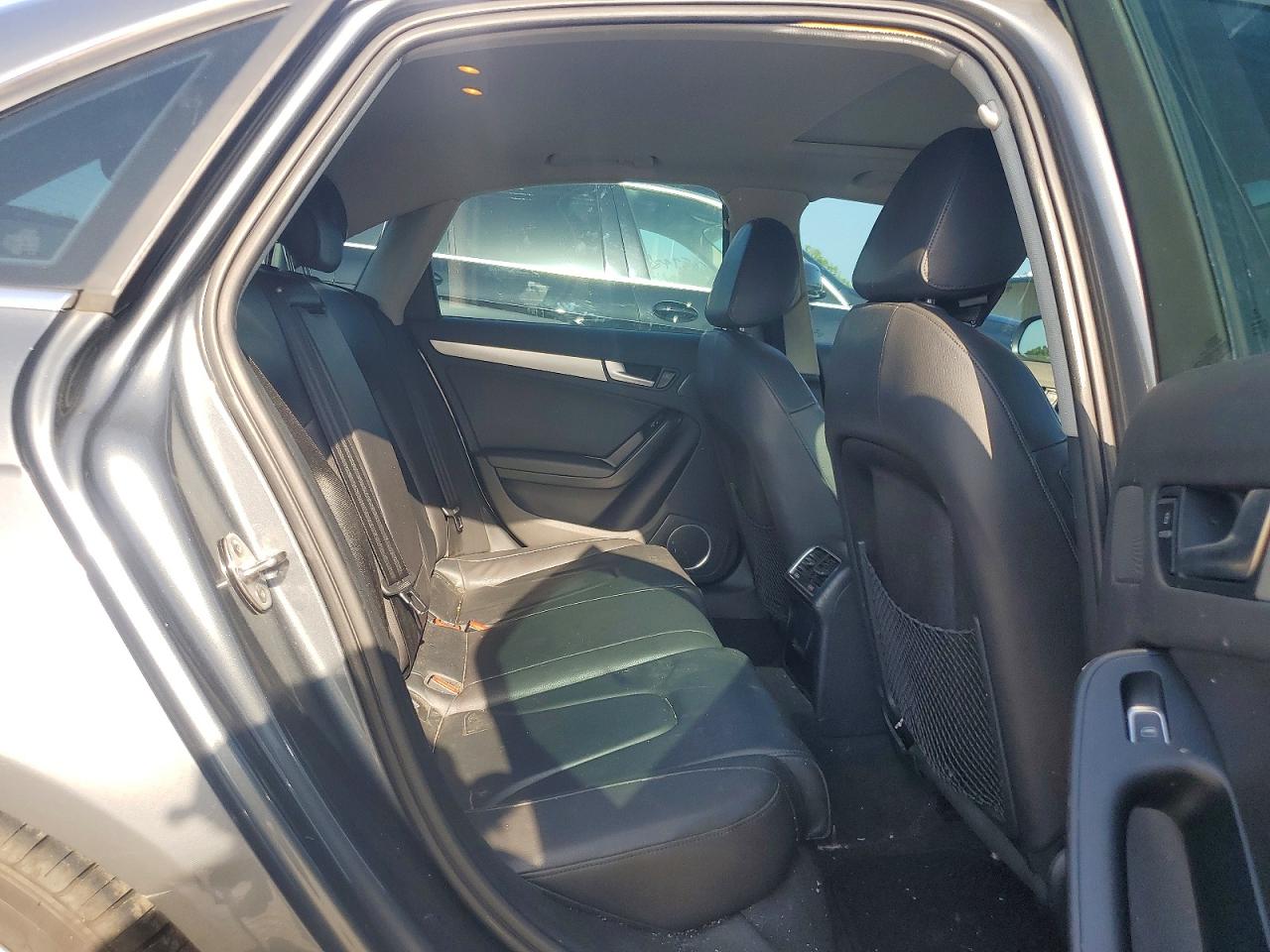 2016 AUDI A4