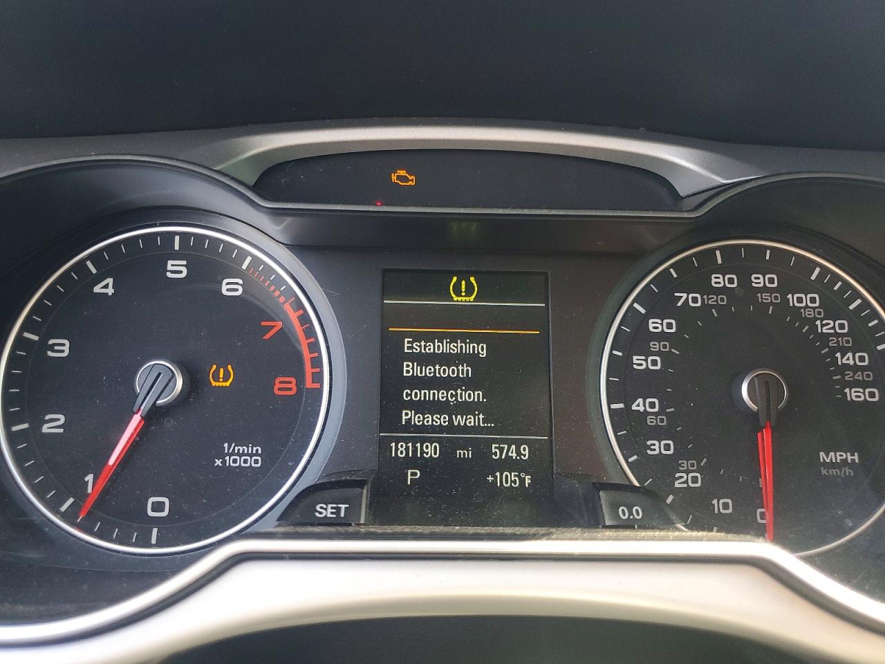 2016 AUDI A4