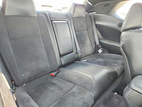 2016 DODGE CHALLENGER R/T SCAT Pack
