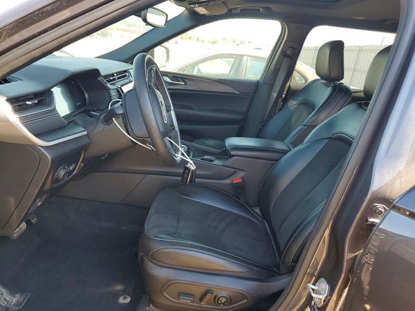 2024 JEEP GRAND CHEROKEE L LAREDO 4X4