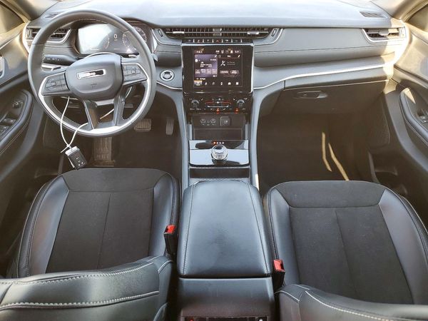 2024 JEEP GRAND CHEROKEE L LAREDO 4X4