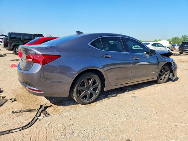2020 ACURA TLX TECH