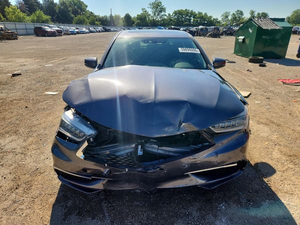 2020 ACURA TLX TECH
