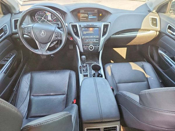 2020 ACURA TLX TECH