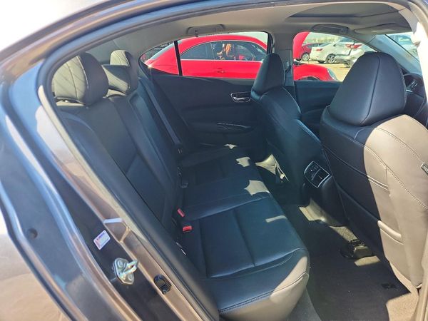 2020 ACURA TLX TECH