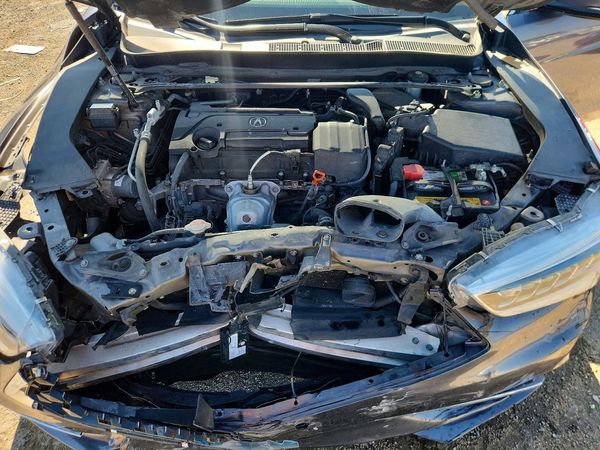2020 ACURA TLX TECH