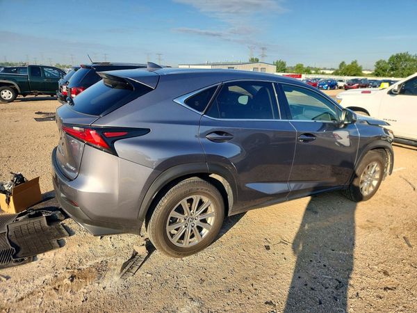 2021 LEXUS NX 300
