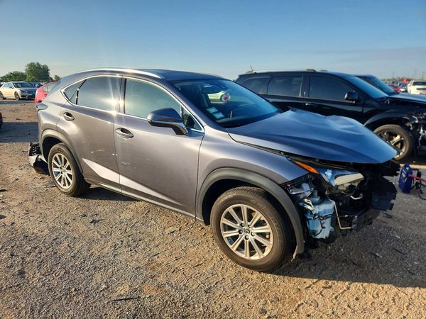 2021 LEXUS NX 300