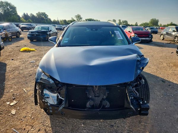 2021 LEXUS NX 300