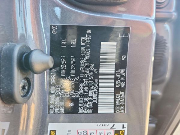 2021 LEXUS NX 300