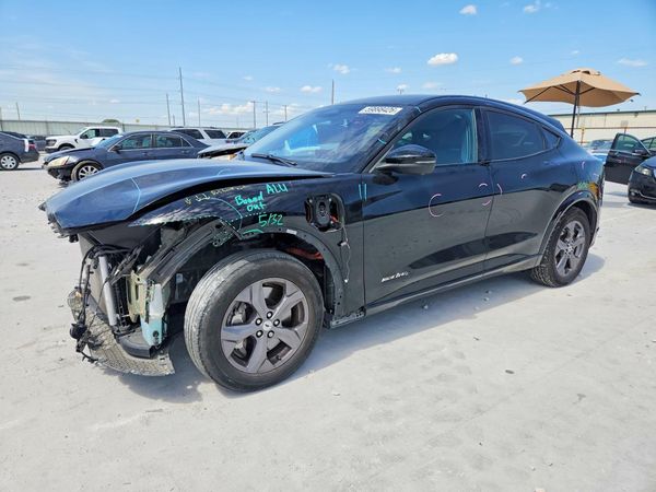 2023 FORD MUSTANG Premium