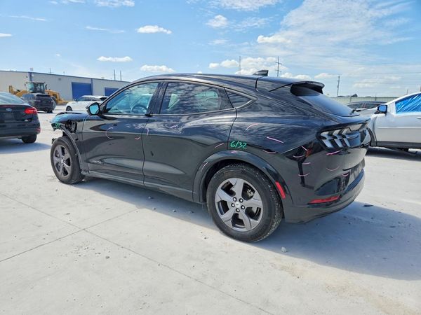 2023 FORD MUSTANG Premium