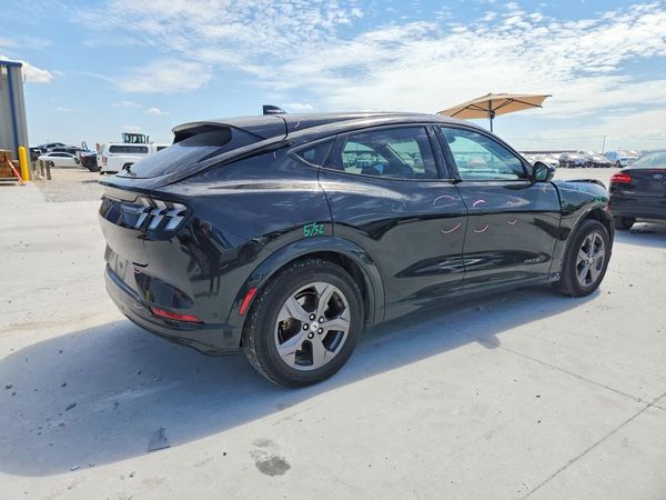 2023 FORD MUSTANG Premium