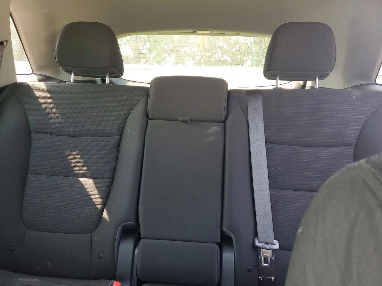 2015 KIA SORENTO GL