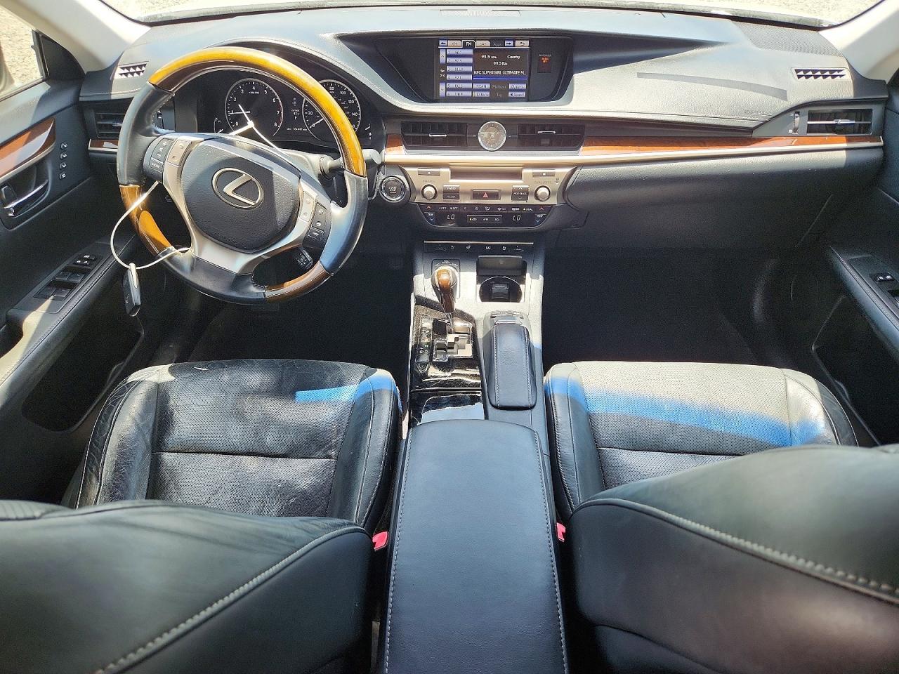 2014 LEXUS ES 350