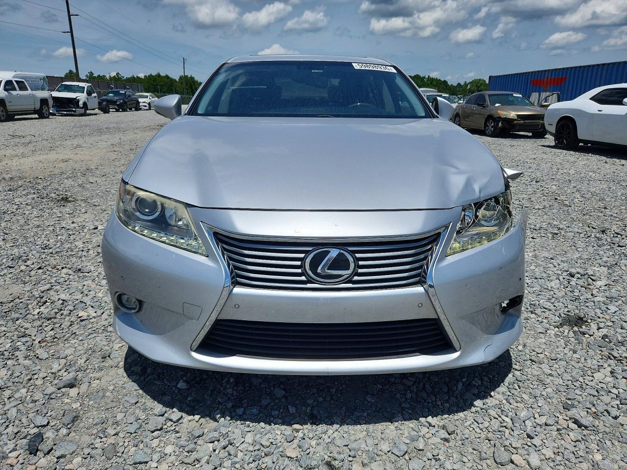 2014 LEXUS ES 350