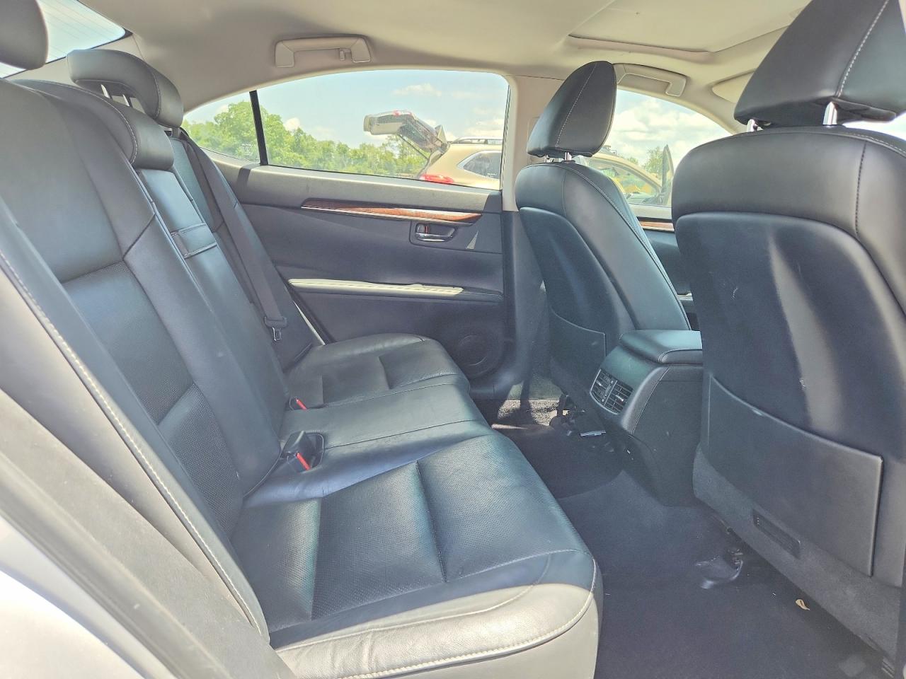 2014 LEXUS ES 350