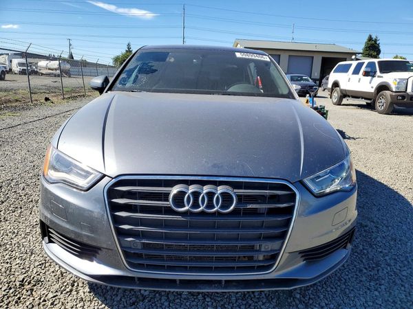 2016 AUDI A3