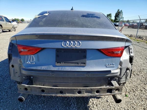 2016 AUDI A3