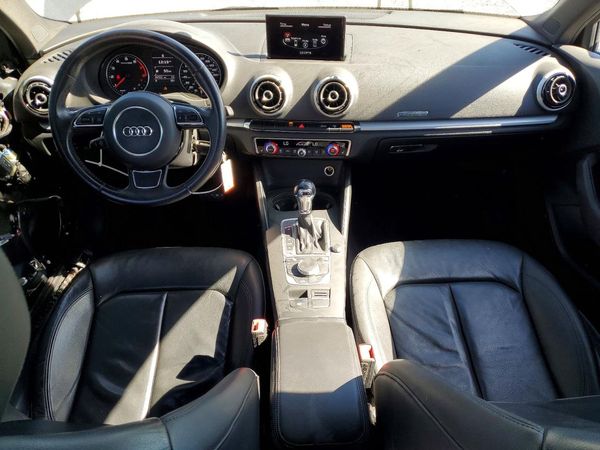 2016 AUDI A3