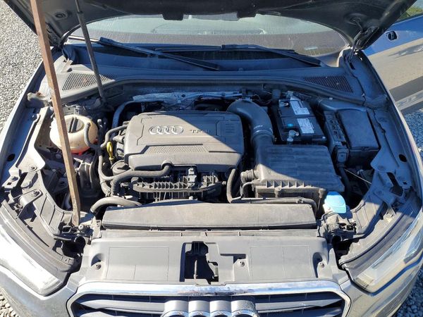 2016 AUDI A3