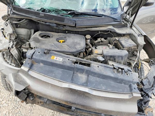 2016 KIA SOUL Exclaim