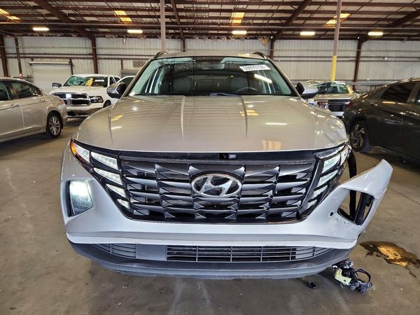 2022 HYUNDAI TUCSON SEL Convenience Pkg