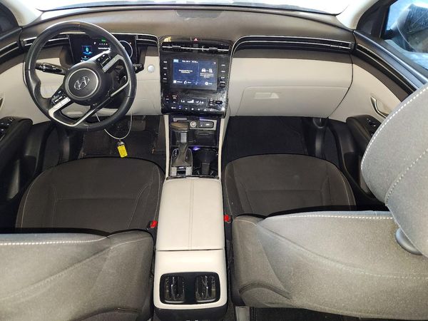 2022 HYUNDAI TUCSON SEL Convenience Pkg
