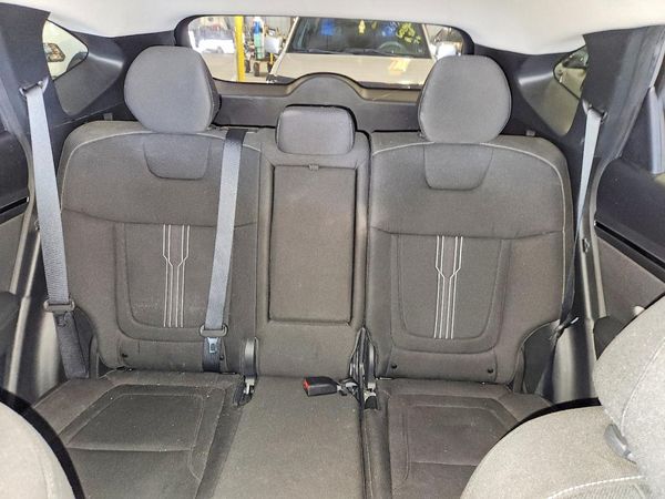 2022 HYUNDAI TUCSON SEL Convenience Pkg