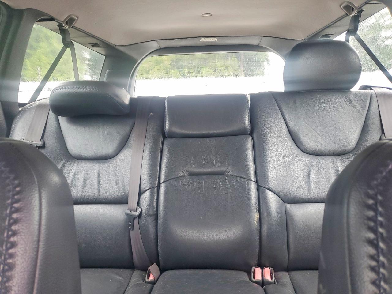 2003 VOLVO XC70