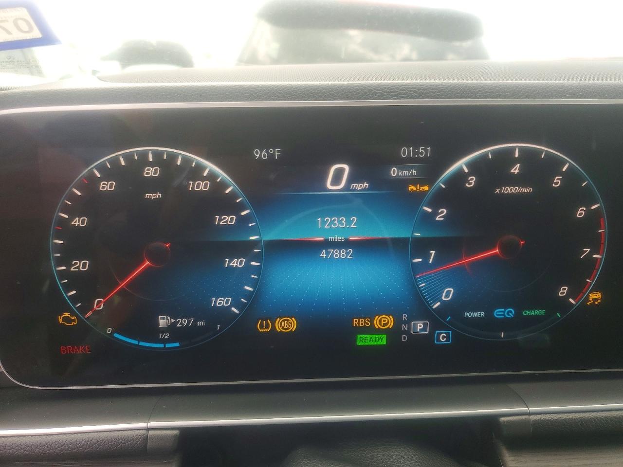 2023 MERCEDES-BENZ GLE GLE450 4MATIC