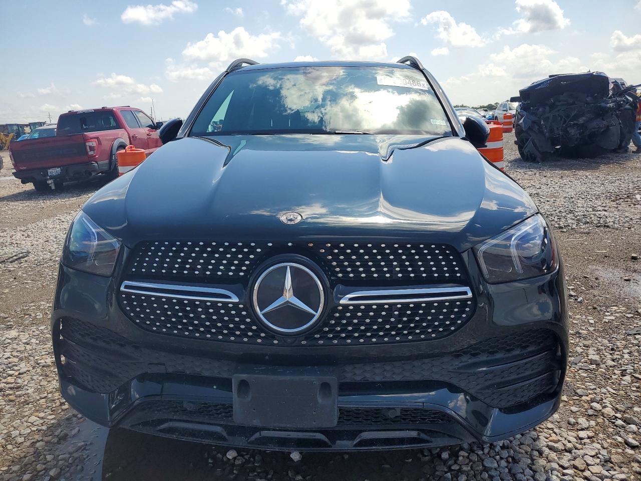 2023 MERCEDES-BENZ GLE GLE450 4MATIC