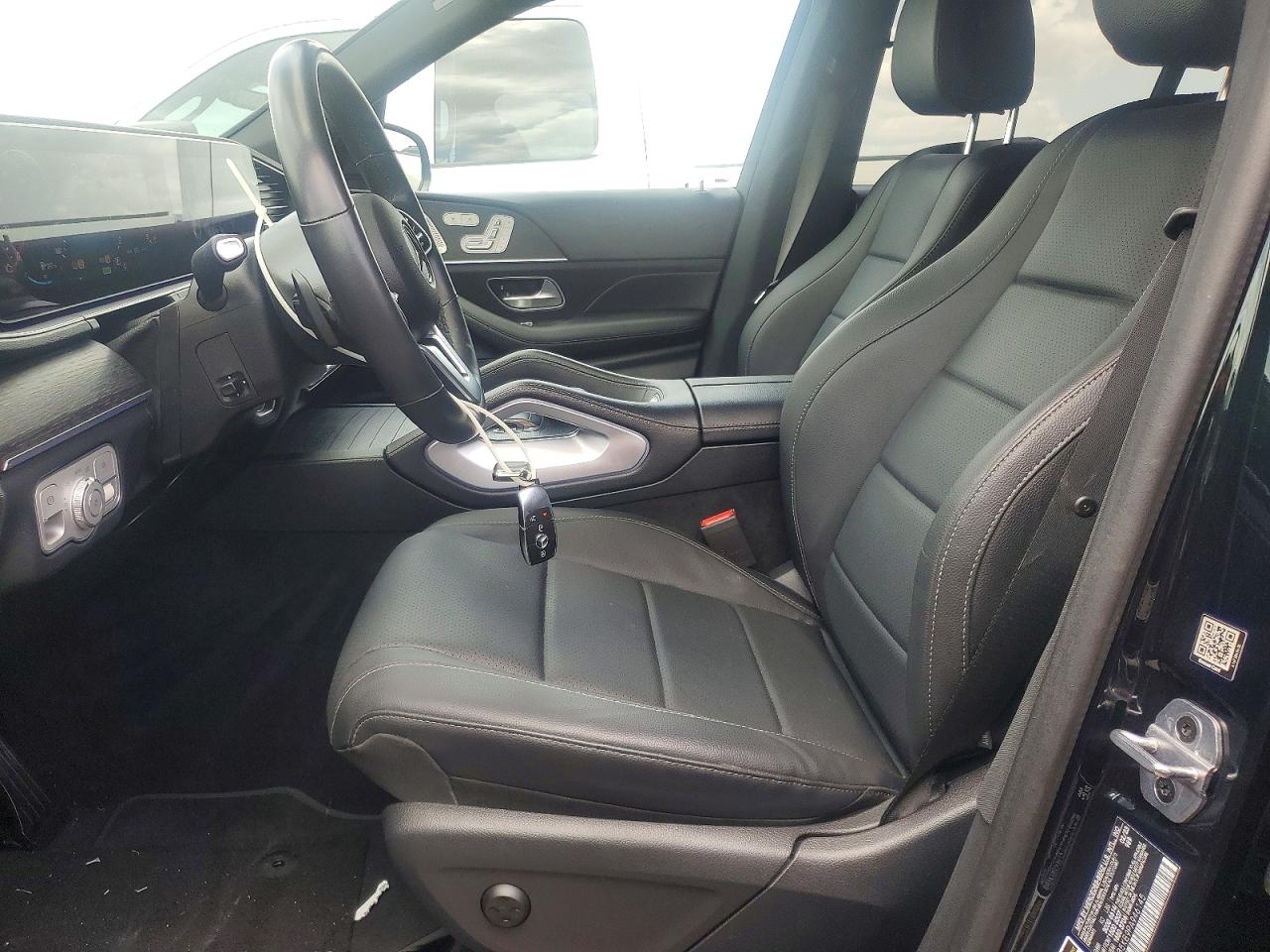 2023 MERCEDES-BENZ GLE GLE450 4MATIC