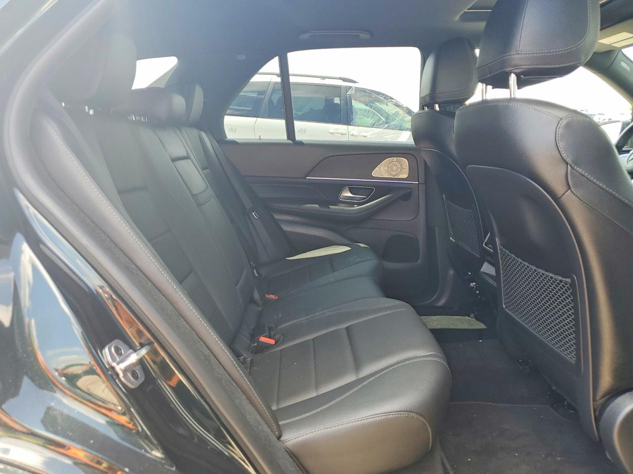 2023 MERCEDES-BENZ GLE GLE450 4MATIC