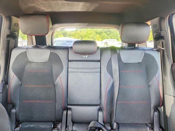 2022 MERCEDES-BENZ GLB GLB250