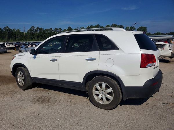 2013 KIA SORENTO Base / LX