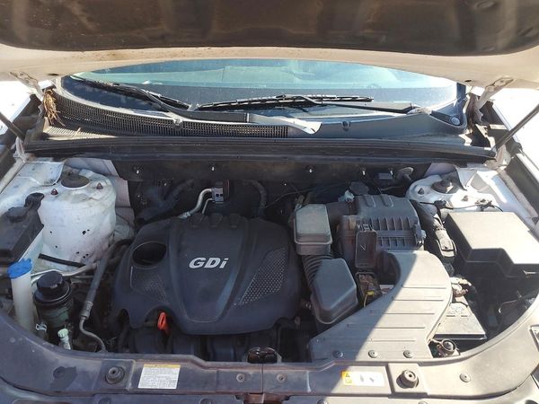 2013 KIA SORENTO Base / LX
