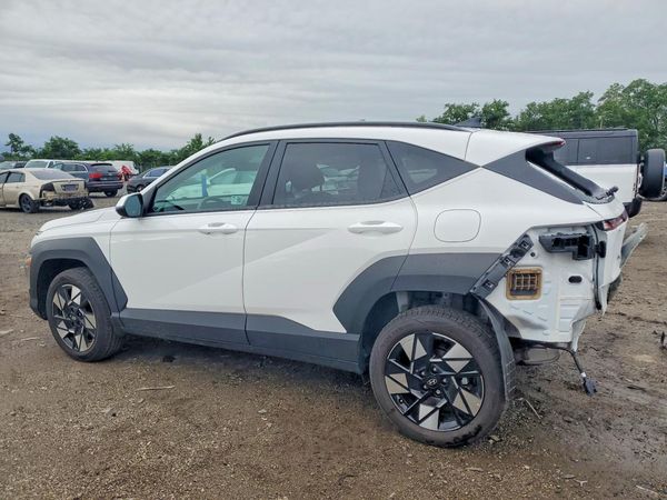 2025 HYUNDAI KONA SEL Convenience