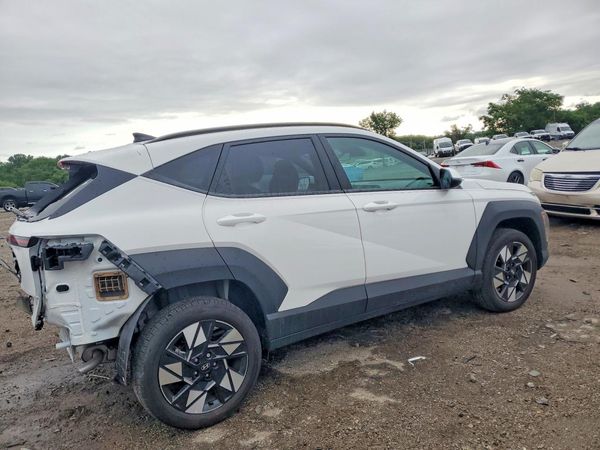 2025 HYUNDAI KONA SEL Convenience