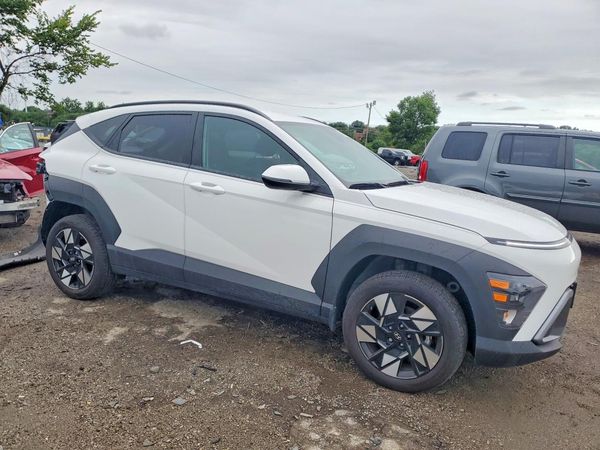 2025 HYUNDAI KONA SEL Convenience